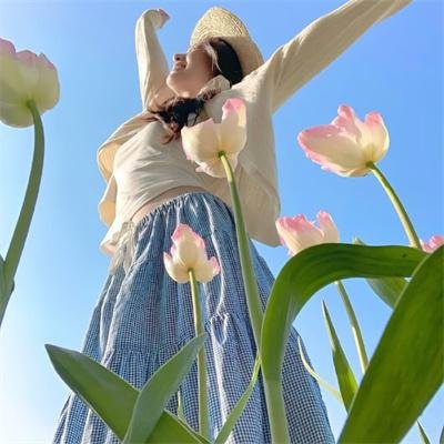 相亲对象是老板